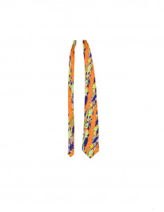 New Fast men's silk tie