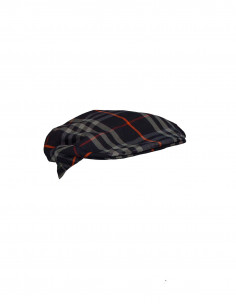 Burberrys men's flat cap