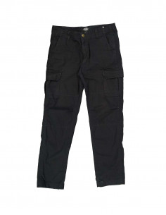 Dickies men's cargo trousers