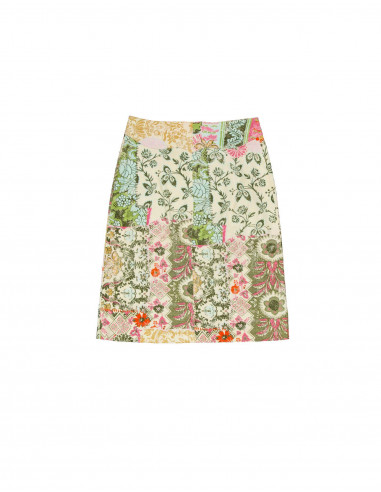 Kenzo Jeans women's skirt