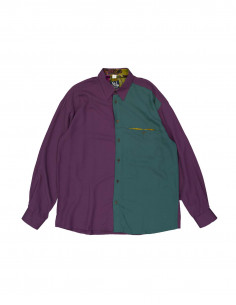 Number One men's shirt