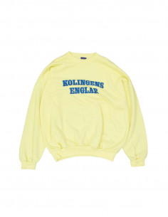 Blues men's sweatshirt