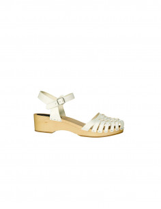 Hasbeens women's sandals