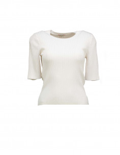Guess women's knitted top