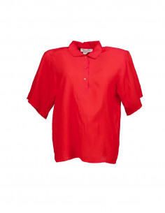 Sophie Mori women's silk blouse