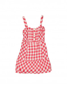 Vintage women's dress