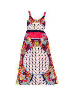 Colin Glascoe women's dress