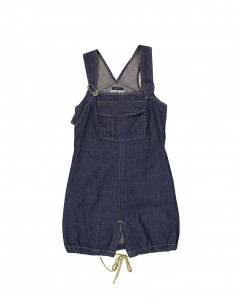 Replay women's denim dress