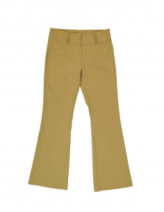 More & More  women's straight trousers