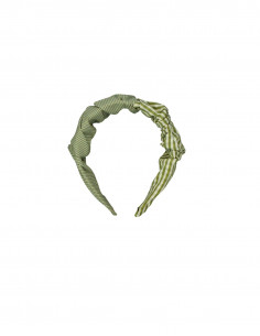Vintage women's hairband