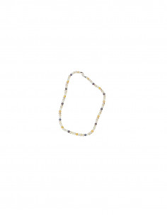 Vintage women's necklace