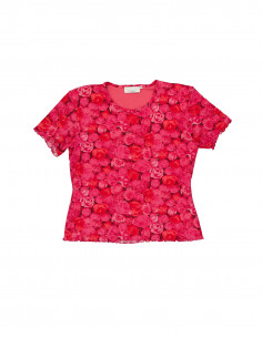 Number One women's blouse