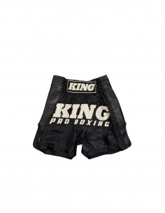 King vyriški sportiniai šortai