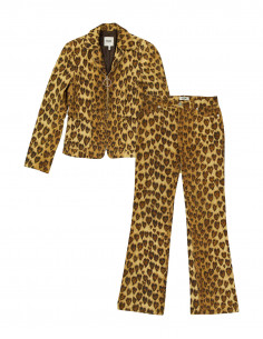 Moschino Jeans moteriškas rinkinys