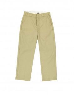 Dickies vyriškos tiesios kelnės