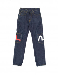 Evisu men's jeans