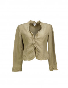 Armani Collezioni women's tailored jacket