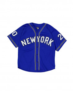 New York vyrų sport viršutinė dalis