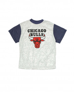 Chicago Bulls vyriški marškinėliai