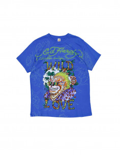 Ed Hardy men's T-shirt