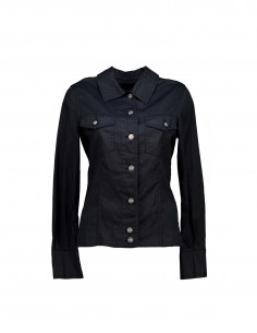Closed women's jacket
