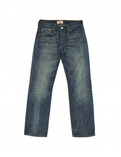 Levi's moteriški džinsai