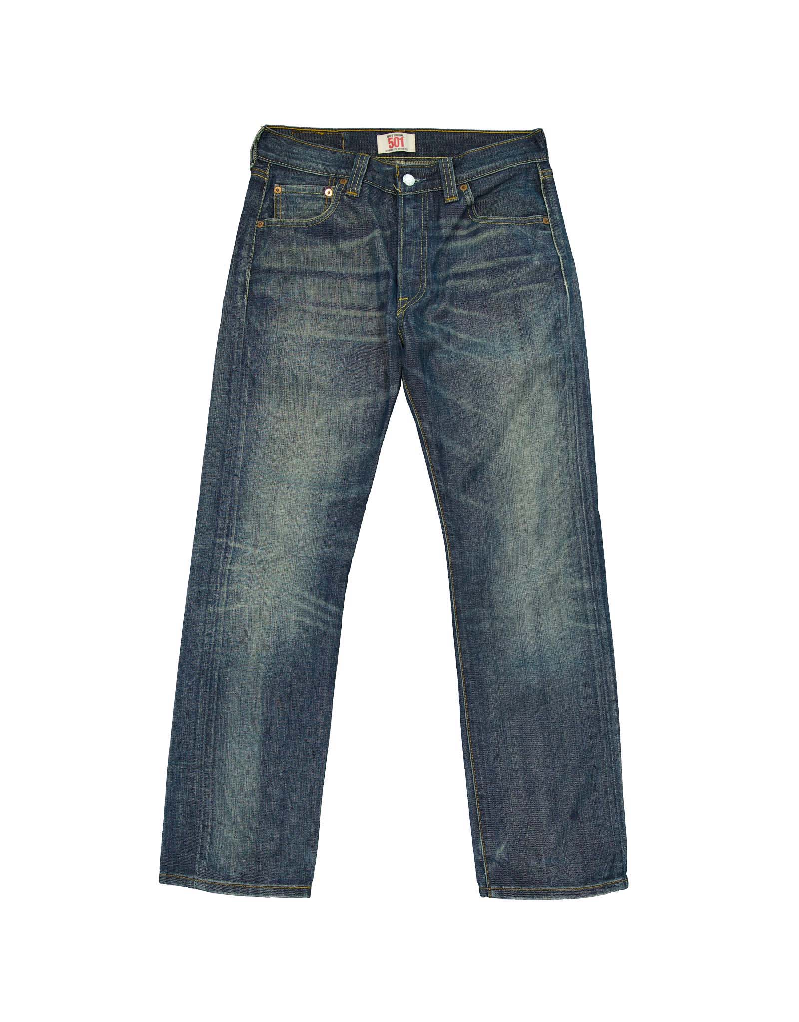 Levi's moteriški džinsai
