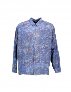 Vintage men's shirt