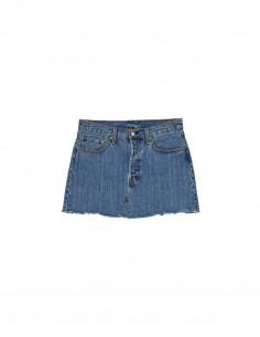 Levi's moteriškas džinsinis sijonas