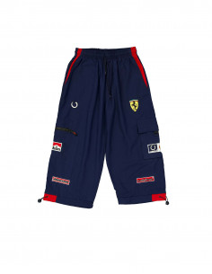 Ferrari men's sport shorts