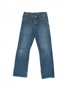 Levi's moteriški džinsai