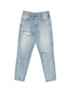 Wrangler moteriški džinsai