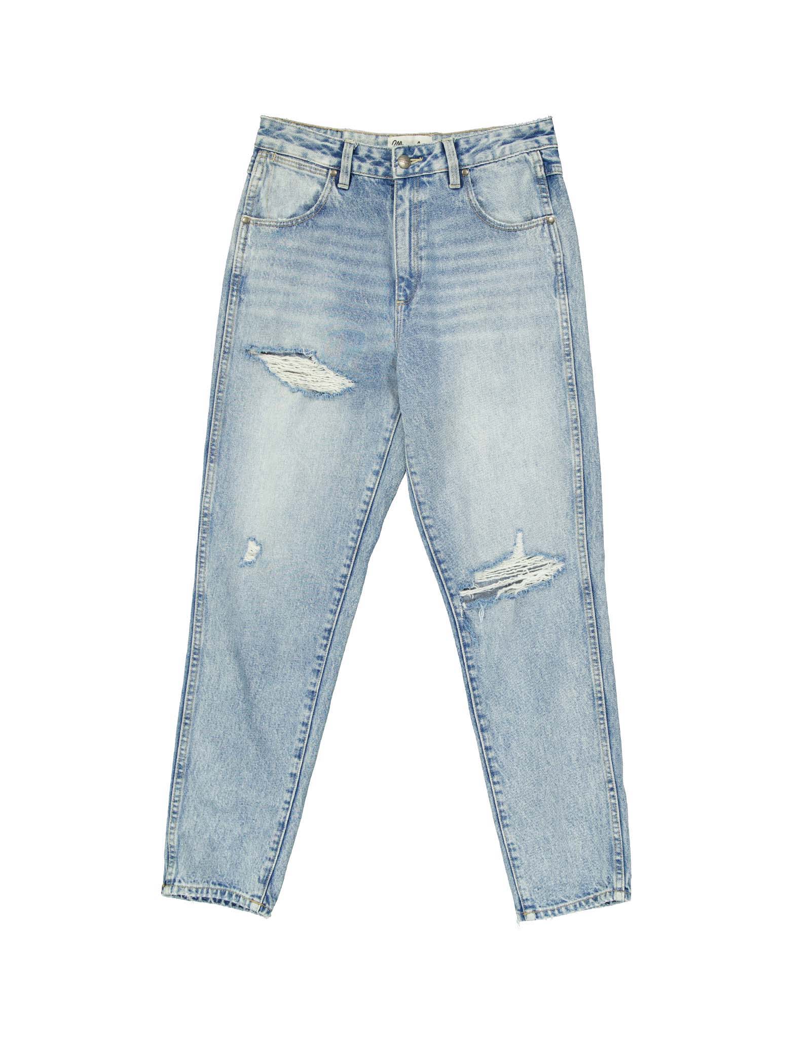 Wrangler moteriški džinsai