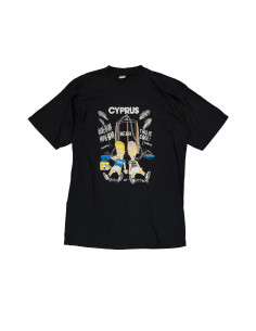 Vintage men's T-shirt