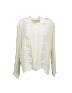 Vintage women's blouse