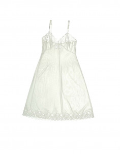 Vintage women's dress