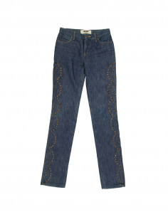 Moschino women's jeans