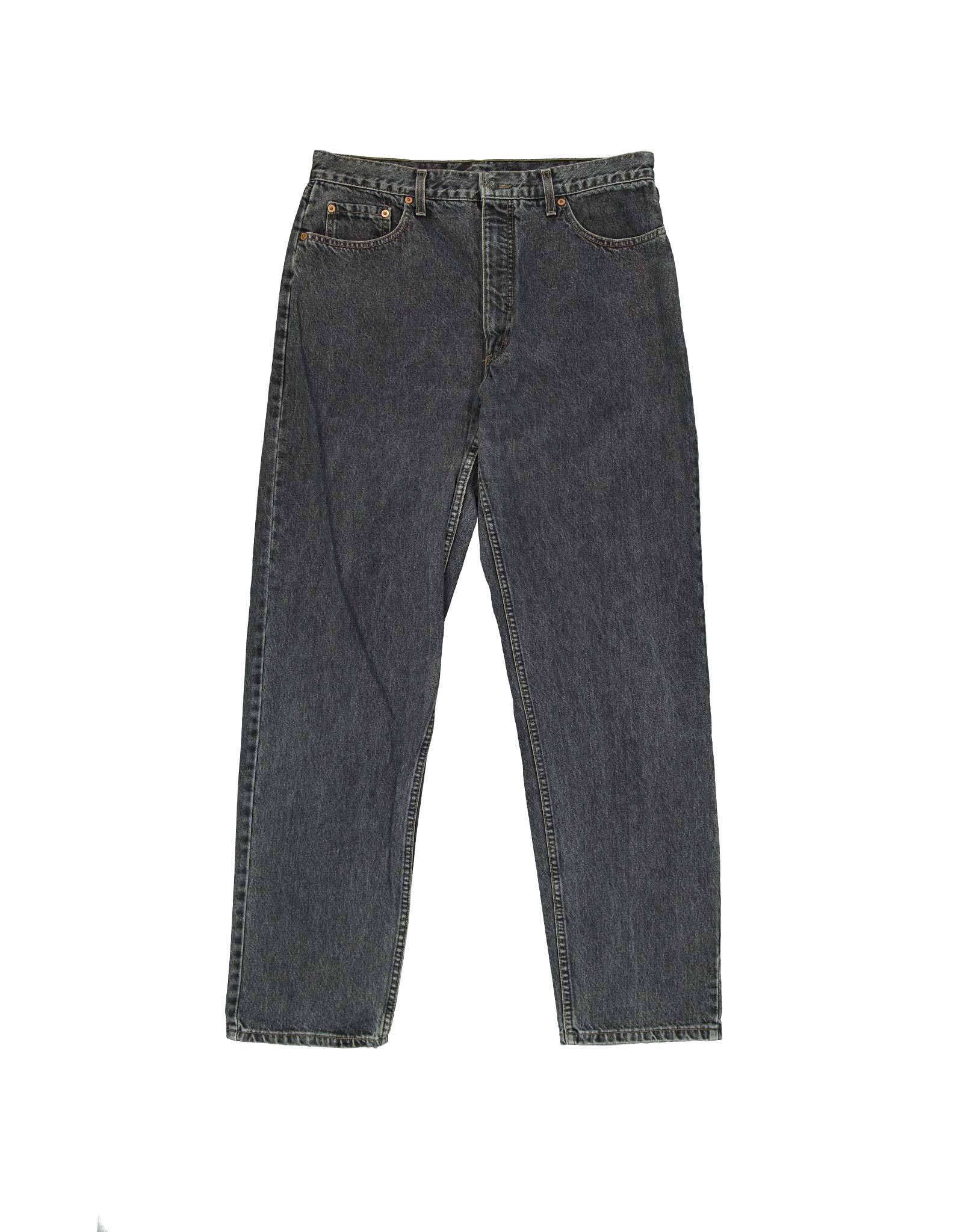 Levi's moteriški džinsai