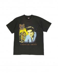 Fruit Of The Loom men's T-shirt 1992