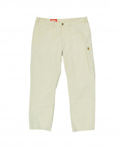 Fjall Raven women's straight trousers