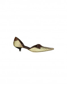 Ykx & Co. women's pumps