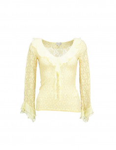 NAF NAF women's blouse