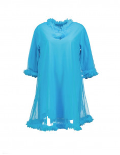 Vintage women's dress