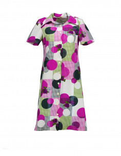Vintage women's dress