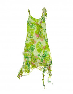 Fim Gi women's dress