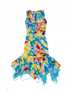 Vintage women's dress