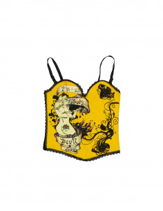Vintage women's corset