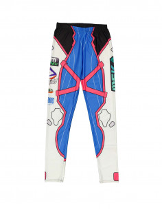 Vintage women's leggings