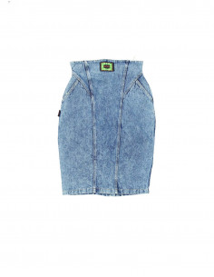 Smithy's  women's denim skirt