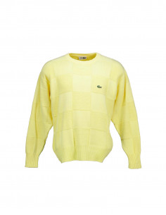 Lacoste vyriškas megztinis